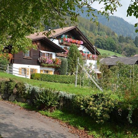 Residence Streitlhof Тироло Екстериор снимка