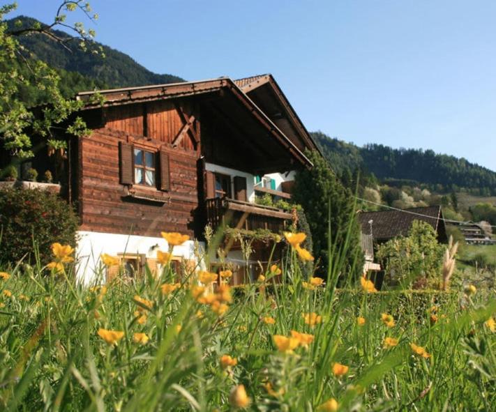 Residence Streitlhof Тироло Екстериор снимка