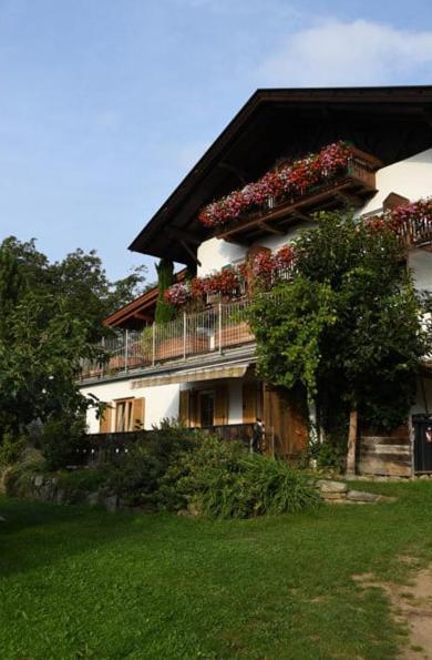 Residence Streitlhof Тироло Екстериор снимка