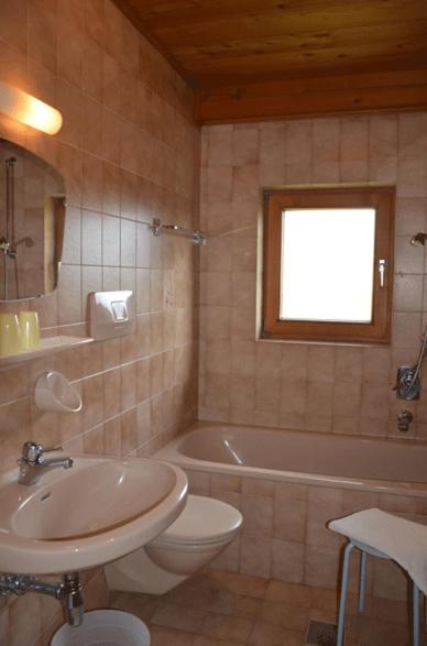 Residence Streitlhof Тироло Екстериор снимка