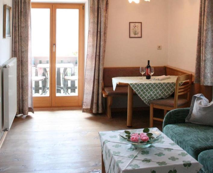 Residence Streitlhof Тироло Екстериор снимка