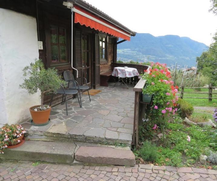 Residence Streitlhof Тироло Екстериор снимка