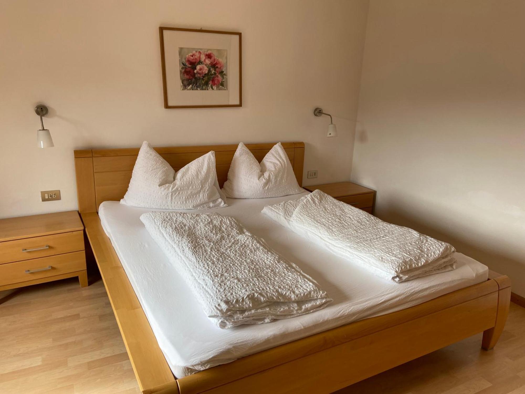 Residence Streitlhof Тироло Екстериор снимка
