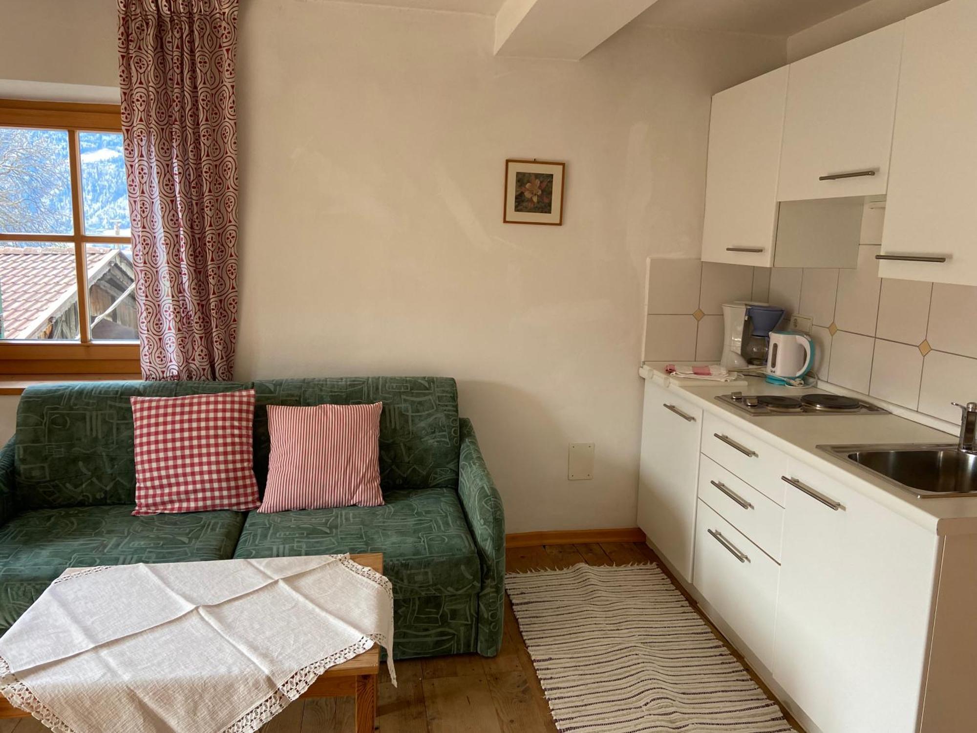 Residence Streitlhof Тироло Екстериор снимка
