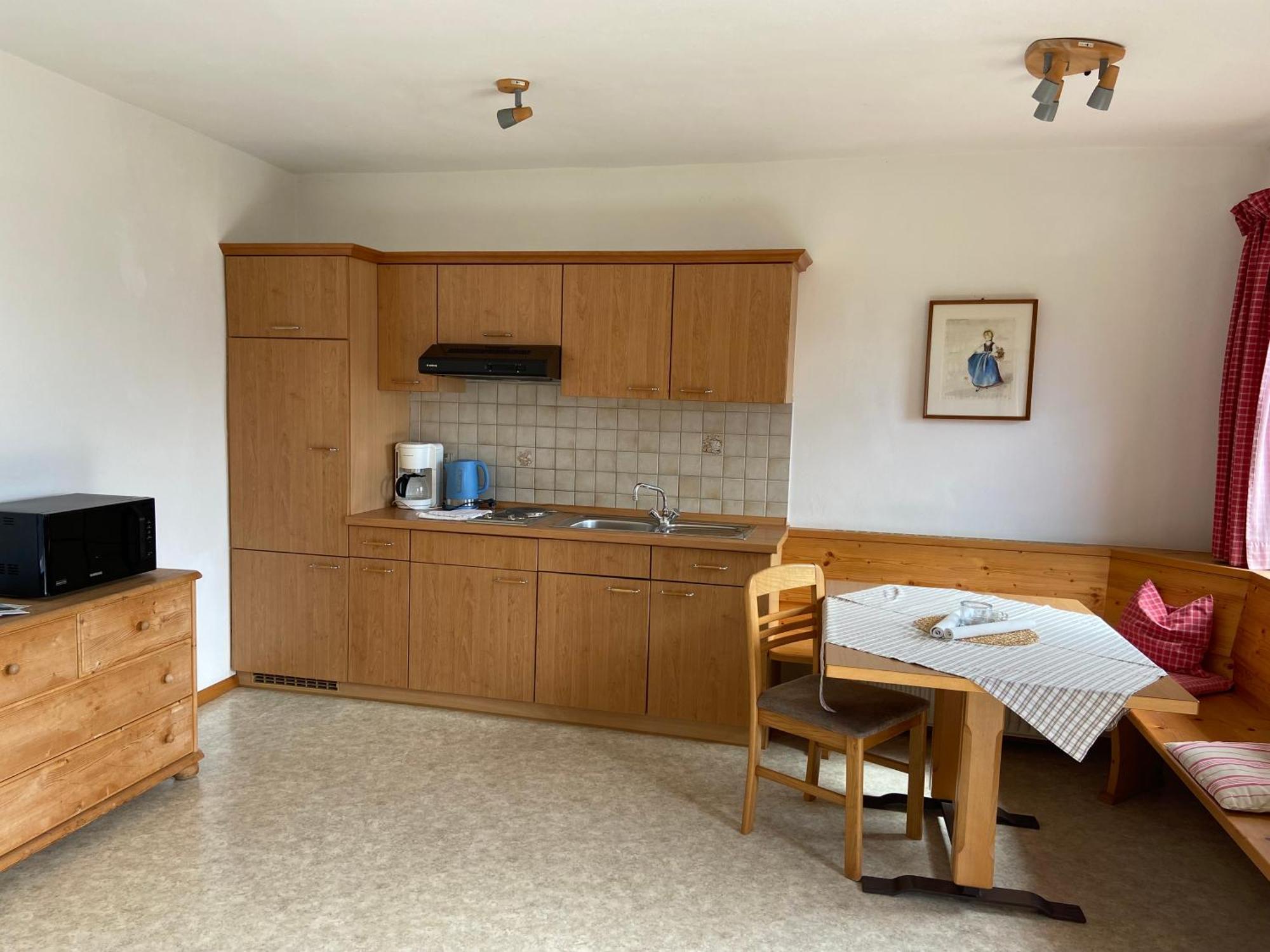 Residence Streitlhof Тироло Екстериор снимка