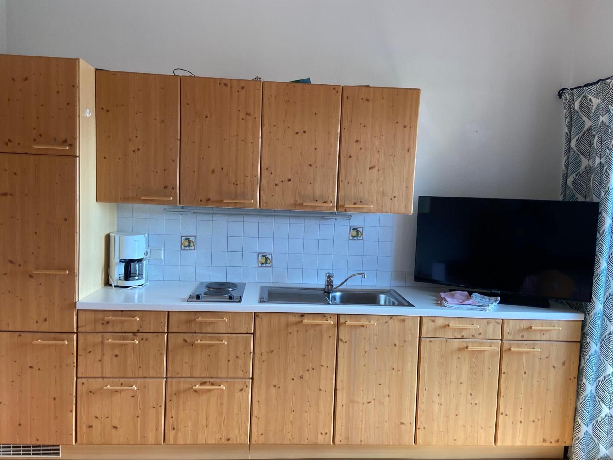 Residence Streitlhof Тироло Екстериор снимка