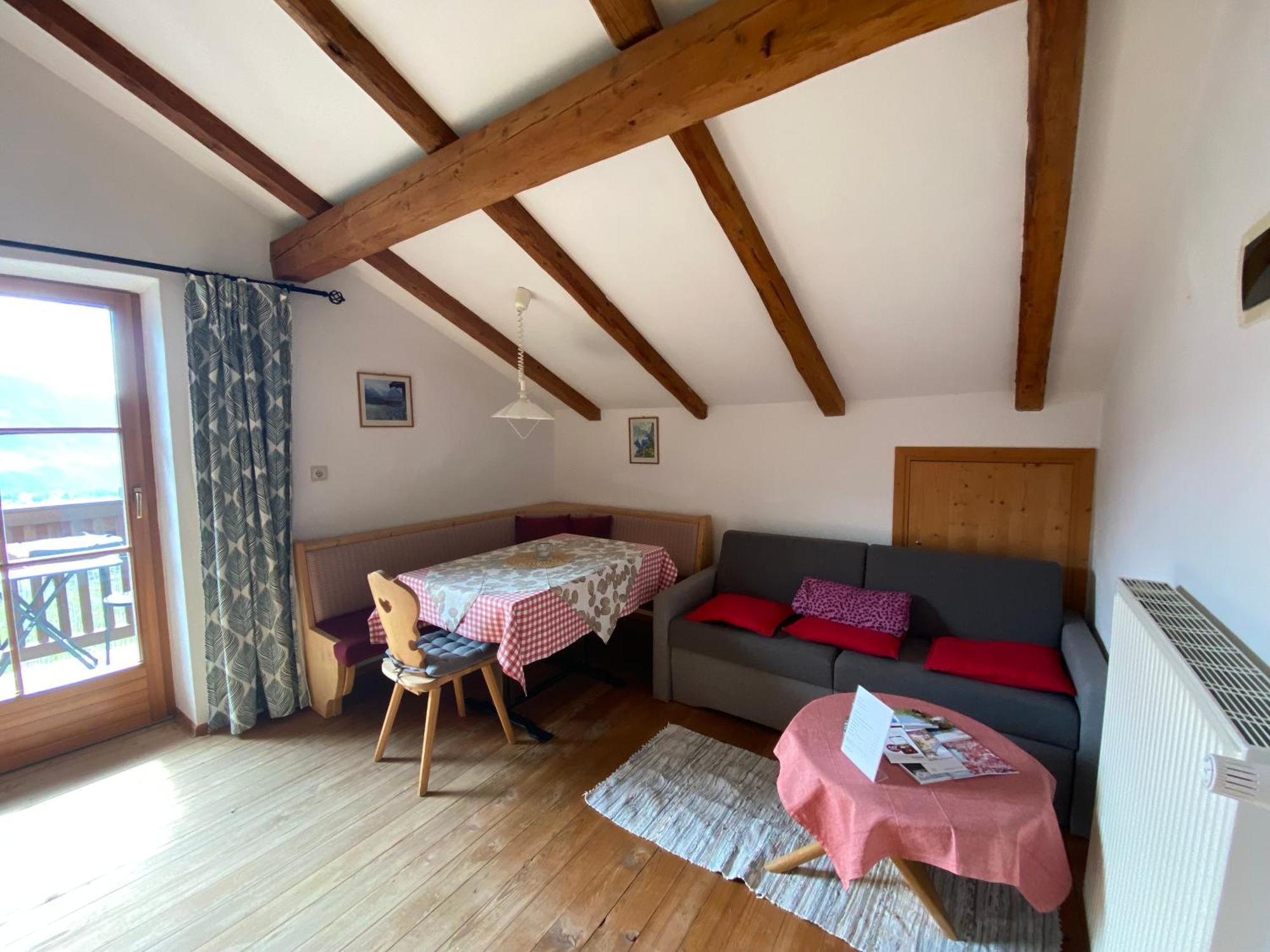 Residence Streitlhof Тироло Екстериор снимка