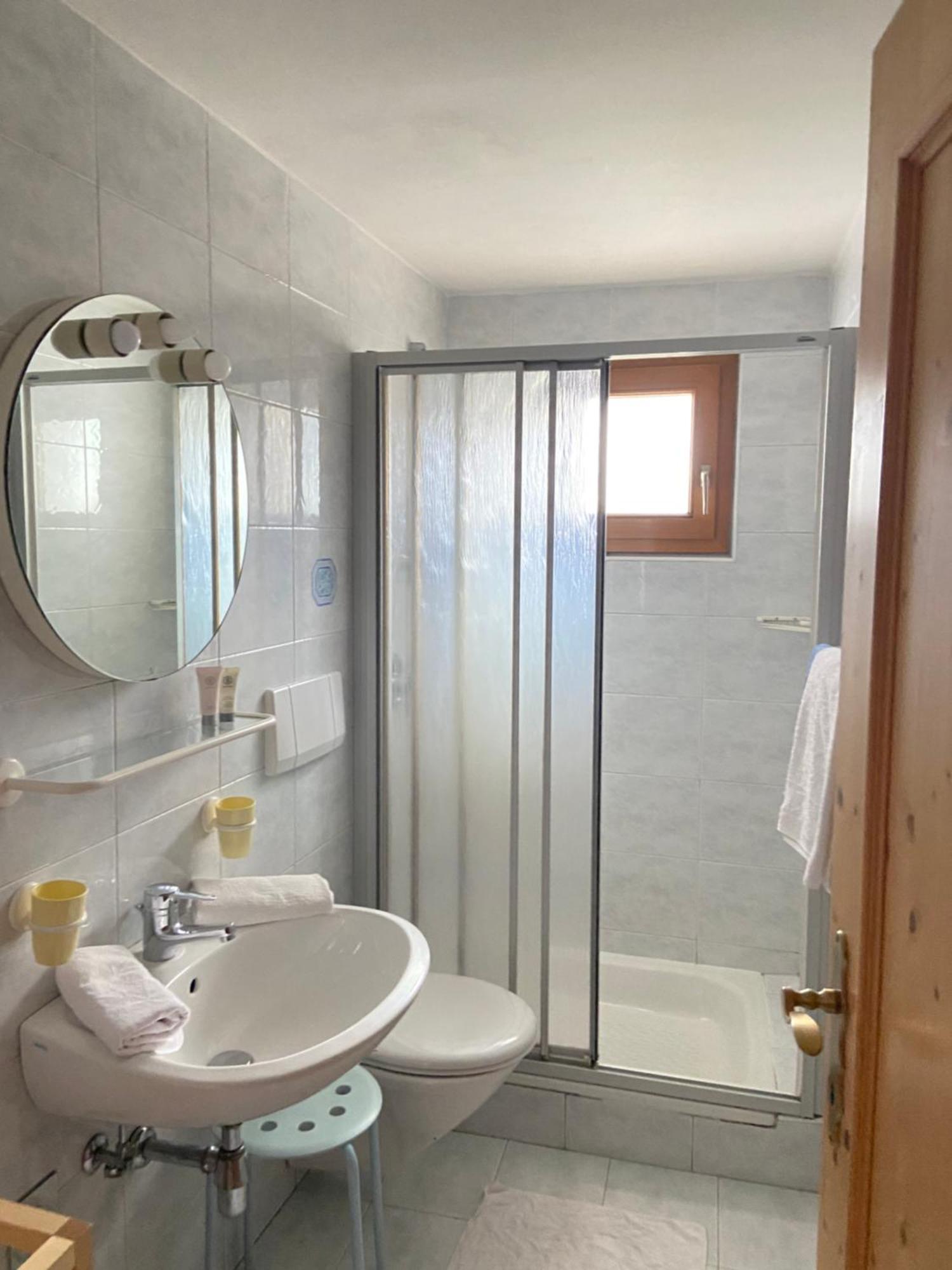 Residence Streitlhof Тироло Екстериор снимка