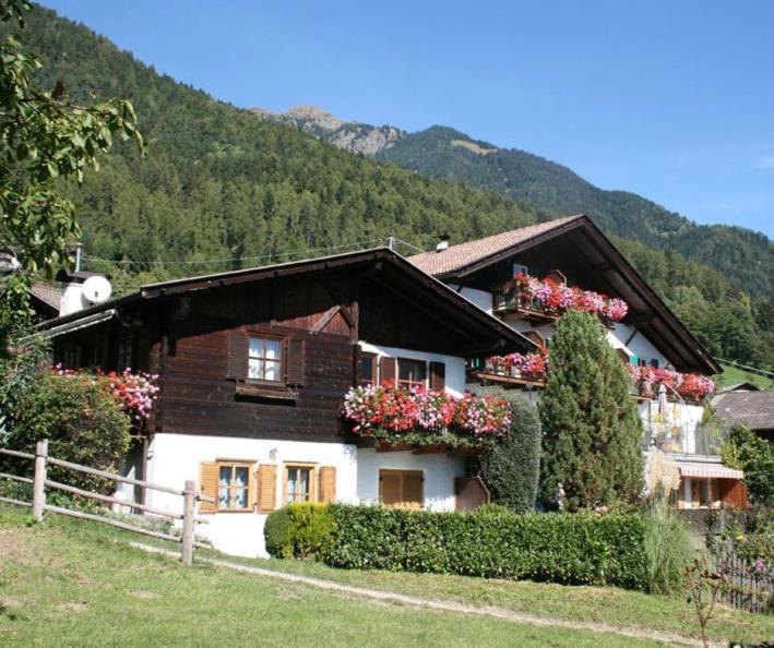 Residence Streitlhof Тироло Екстериор снимка
