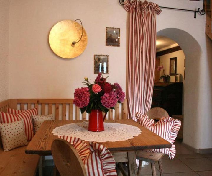 Residence Streitlhof Тироло Екстериор снимка