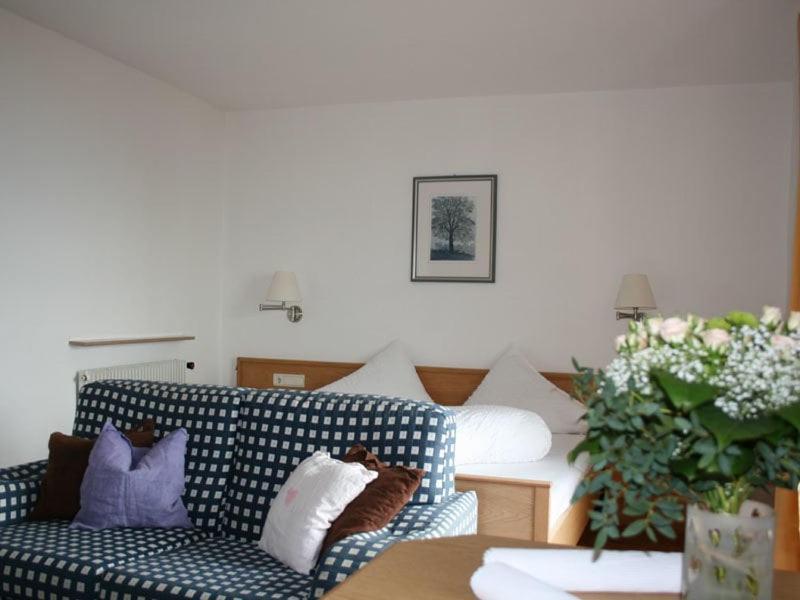Residence Streitlhof Тироло Екстериор снимка