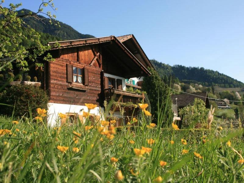 Residence Streitlhof Тироло Екстериор снимка