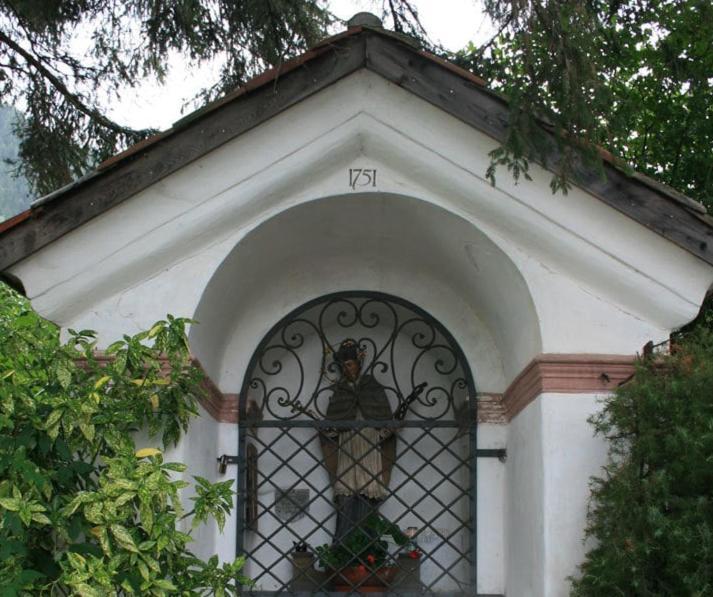 Residence Streitlhof Тироло Екстериор снимка